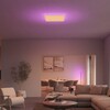 The Philips Hue Datura Ceiling Light Square. (Image source: Philips Hue)