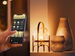 Philips Hue’s new smart bulbs (pictured) have appeared at Amazon. (Image source: Philips Hue)