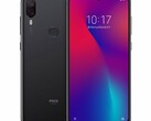 Xiaomi Poco F2 concept. (Source: Ben Geskin on Twitter)