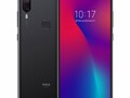 Xiaomi Poco F2 concept. (Source: Ben Geskin on Twitter)