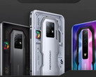 The 7 series goes on sale. (Source: RedMagic)