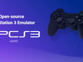 RPCS3 update aims to offer big performance gains on low-end CPUs (Image source: RPCS3 [edited])