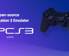 RPCS3 update aims to offer big performance gains on low-end CPUs (Image source: RPCS3 [edited])