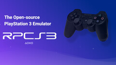 RPCS3 update aims to offer big performance gains on low-end CPUs (Image source: RPCS3 [edited])