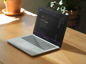 The Surface Laptop Studio finally supports a dynamic refresh rate, 8 months after its arrival. (Image source: Microsoft)