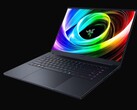 The Blade 16 might soon become more affordable thanks to a new RTX 5060 SKU (Image source: Razer)