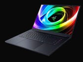 The Blade 16 might soon become more affordable thanks to a new RTX 5060 SKU (Image source: Razer)