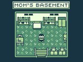 The Retro Handheld Simulator is a parody of the growing retro handheld community (Image source: Madsox Games)
