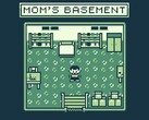 The Retro Handheld Simulator is a parody of the growing retro handheld community (Image source: Madsox Games)