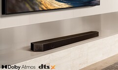 The v1020.7 firmware update is rendering many Samsung soundbars unusable. (Image source: Samsung)