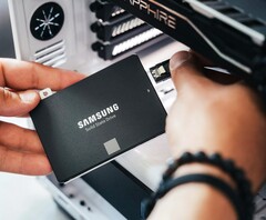 A modder is turning slightly older SSDs into game cartridges.