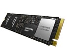 Samsung PM9E1: Powerful SSD coming soon. (Image source: Samsung)