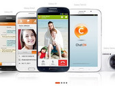 Samsung ChatOn messaging service closes February 1, 2015