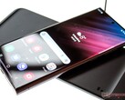 The Galaxy S22 Ultra is the first Galaxy S smartphone with a built-in S Pen. (Image source: NotebookCheck)