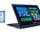 Samsung Notebook 9 Spin Windows convertible with Skylake processor