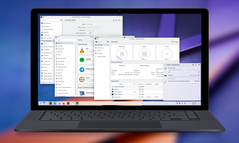 Plasma 6.2 (Image Source: KDE)