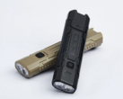 Nitecore's EDC07 is made of plastic