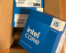 An Amazon customer in Japan got five CPUs instead of one.