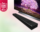 LG releases its 2021 soundbars. (Source: LG US)