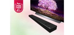 LG releases its 2021 soundbars. (Source: LG US)