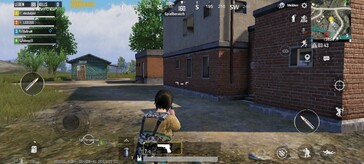 PUBG Mobile