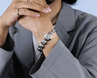 The Seiko Power Design Project Collection 1 (pictured) can be worn as a bracelet, accessory, or just a watch. (Image source: Seiko)
