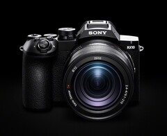 The Sony RX10 V offers a 25x optical zoom.