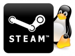 Steam Play on Linux now supports over 2,600 Windows games. (Source: Tom&#039;s Hardware)