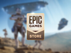 Amazon Prime members can claim two newly revealed free games on Epic Games Store (Image source: Epic Games Store - edited)