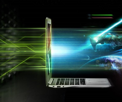 In addition to the growing game library that already has more than 500 titles, GeForce Now will allow users to bring their own games from platforms like Steam. (Source: Nvidia)