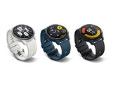 The Xiaomi Watch Color 2 debuted in September 2021. (Image source: Xiaomi)
