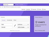 Vivaldi 7.2 launches now with speed improvements and several interface tweaks (Image source: Vivaldi Browser)