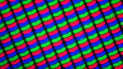 Subpixel matrix of the Lenovo IdeaPad 5 Pro 16ACH