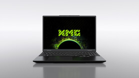 EVO 15 (Image Source: XMG)