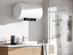 Xiaomi’s Mijia Smart Electric Water Heater C 60L