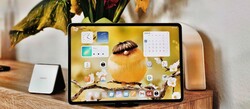 The Pad 7S Pro is a very good tablet