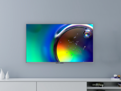 The Xiaomi Smart TV X Pro supports Dolby Vision IQ and HDR10+. (Image source: Xiaomi)