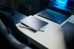 The new Dell XPS and Alienware Area-51 (Image source: Alex Wätzel for Notebookcheck)