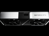 Nvidia's AD106 GPU has been benchmarked online (image via Nvidia)