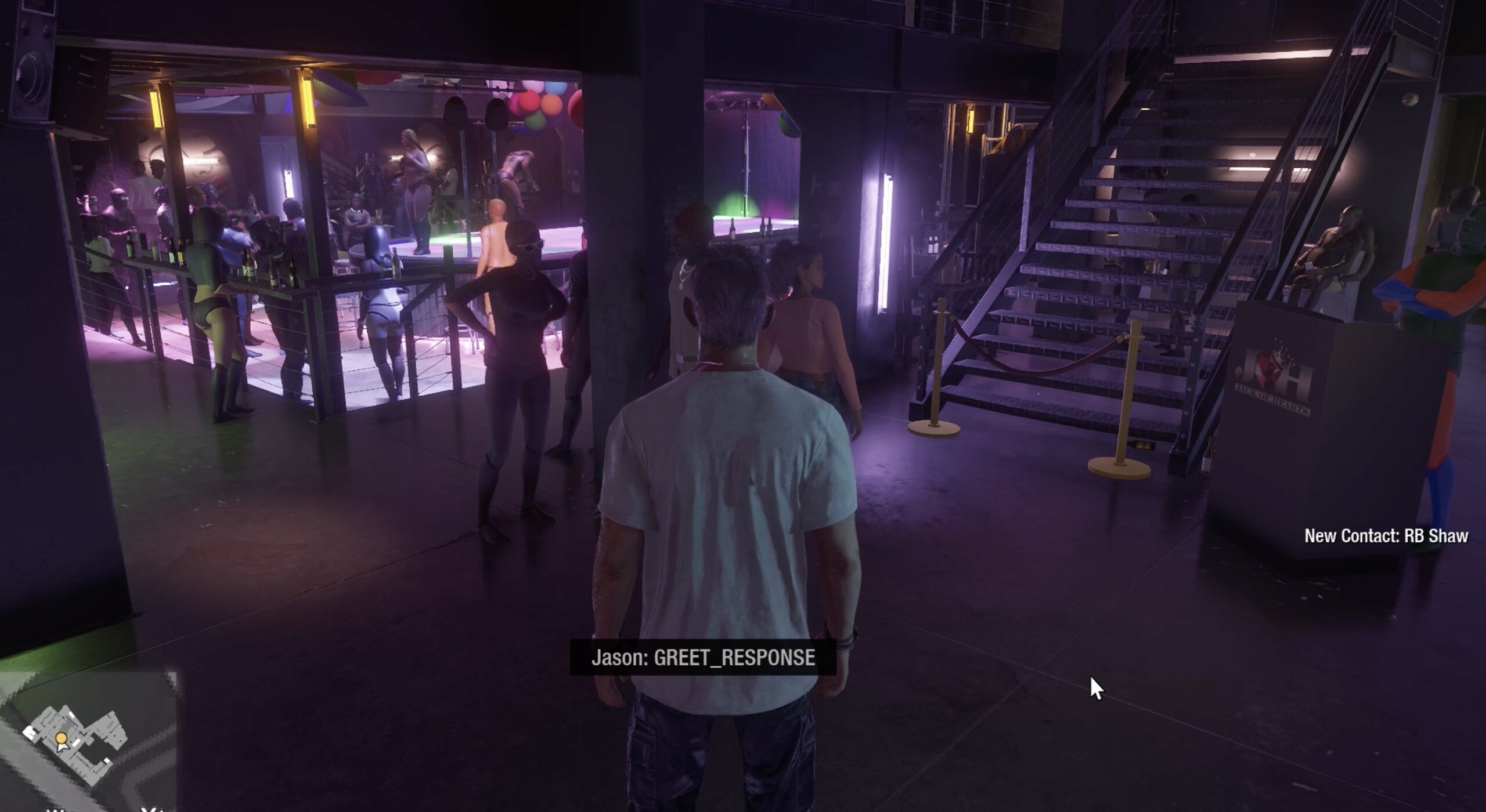 Alleged GTA 6 gameplay footage confirms female protagonist, in-game  locations and Vice City throwback - NotebookCheck.net News