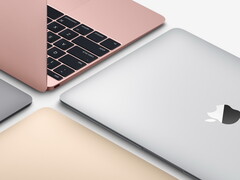 Apple MacBook notebooks, new Mac might arrive next Tuesday