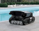 Der Aquasense 2 Ultra wird als leistungsstarkes System beworben (Bildquelle: Beatbot)