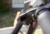 Brake lever
