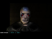 Laputan machine: The legal code should eventually include "kill switches" for robots, to shut them down in emergencies. (Source: Square Enix Holdings)