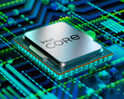 The Intel Raptor Lake Refresh could use the old "Core i" branding and not the new scheme which is debuting on Meteor Lake CPUs. (Source: Intel)