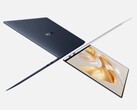 The MateBook X Pro 2022 will be available in four colour options. (Image source: Huawei)