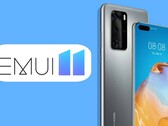 Huawei will touch on EMUI 11 next month at its annual Developer Conference. (Image source: NoyPiGeeks)
