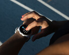 Touchscreen functionality should now be respected across multiple Forerunner smartwatches. (Image source: Garmin)