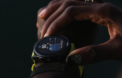 Garmin&#039;s last beta update for the Forerunner 965 received plenty of criticism online. (Image source: Garmin)