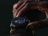 Garmin's last beta update for the Forerunner 965 received plenty of criticism online. (Image source: Garmin)